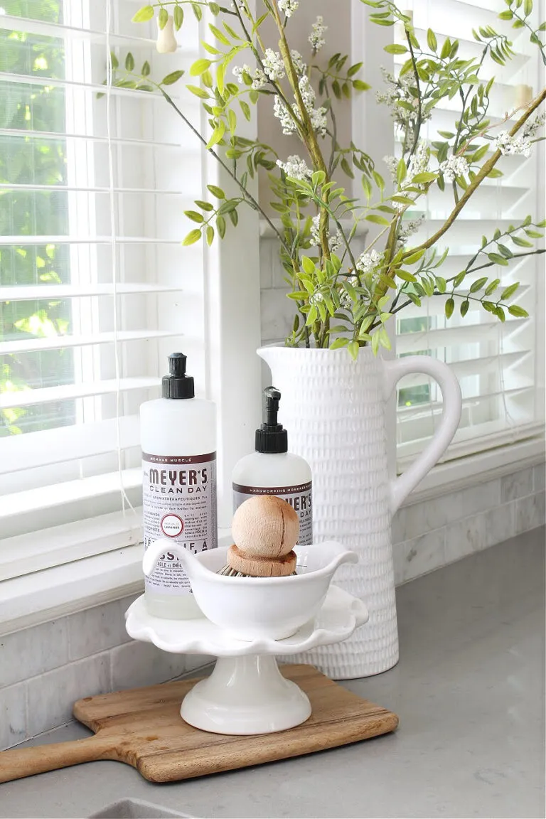 10363 fresh linens kitchen