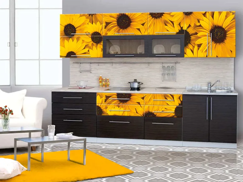 10369 sunflower kitchen overview