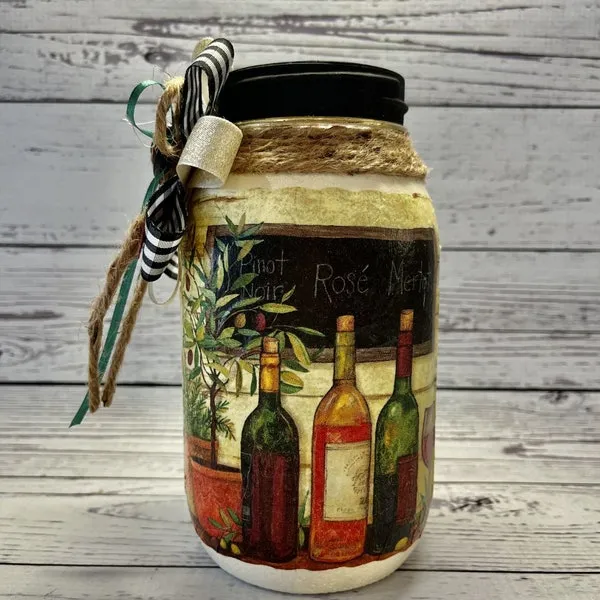 10372 warm wood cabinets