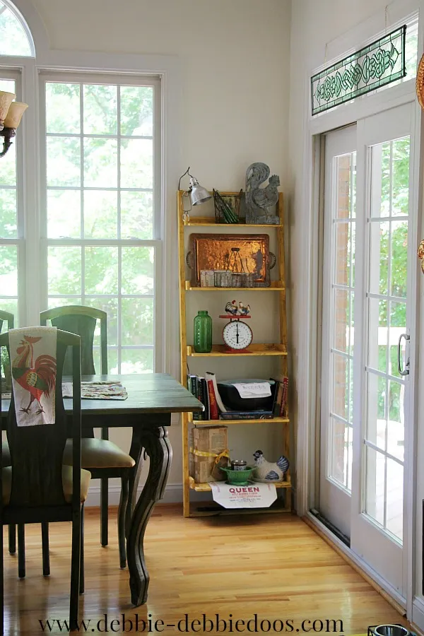 10374 summer kitchen textiles