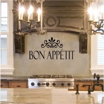 10379 kitchen decor stencils 2