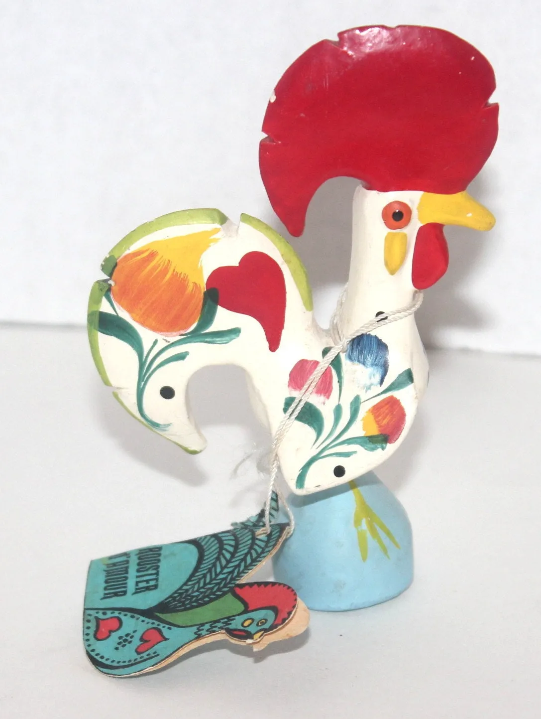 10382 rooster kitchen materials