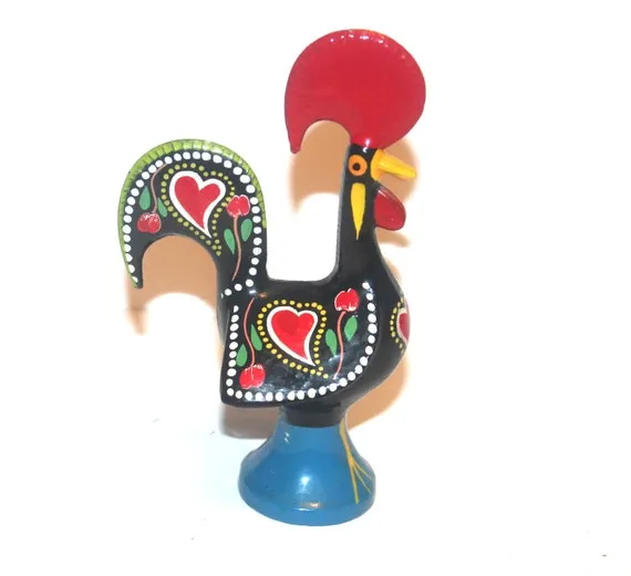 10382 rooster kitchen style