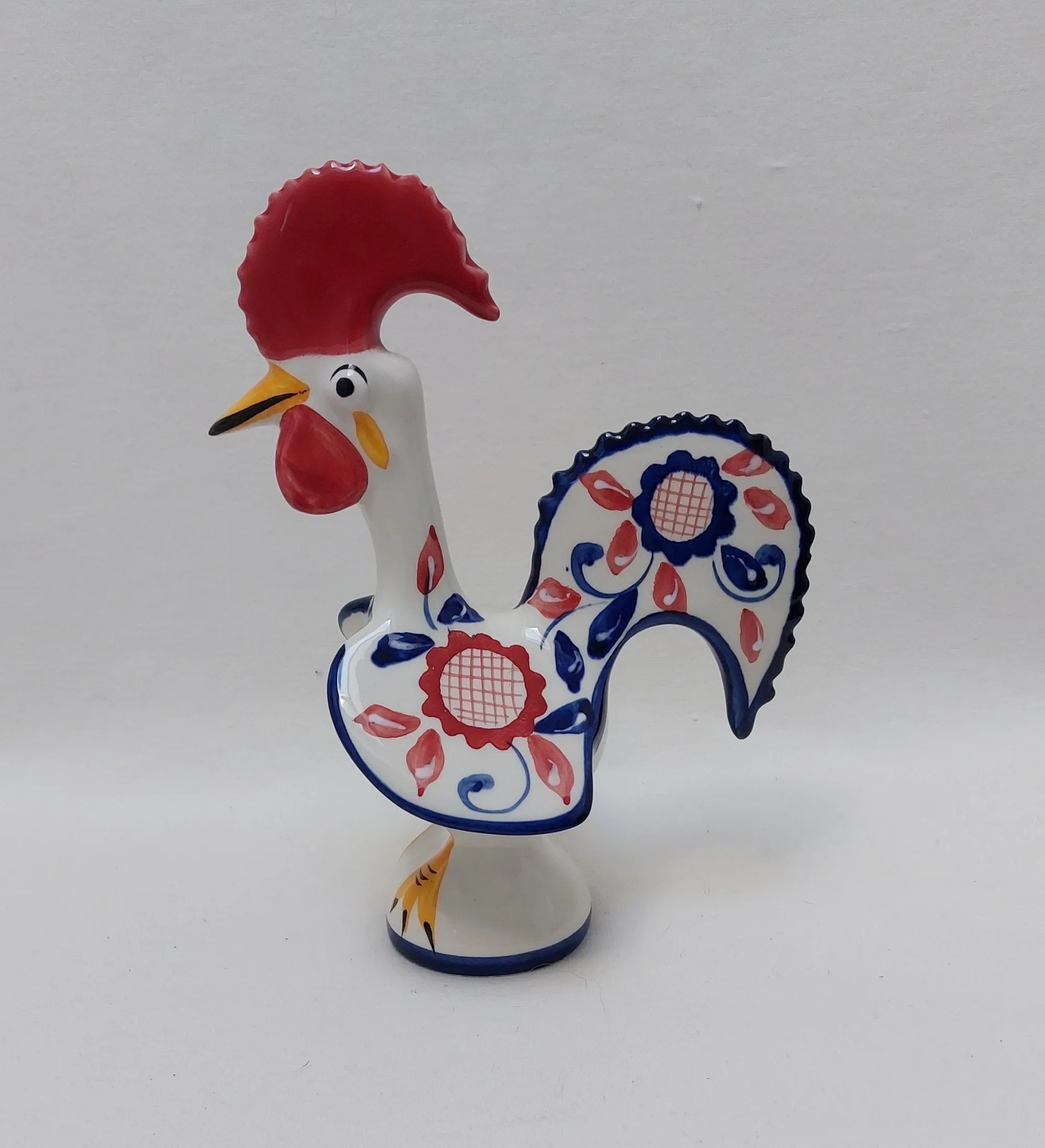 10382 rooster kitchen tabletop