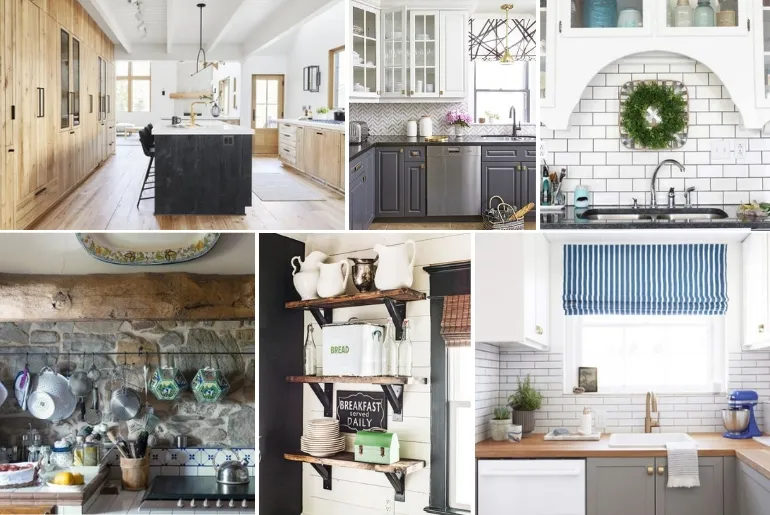 10383 kitchen color palette