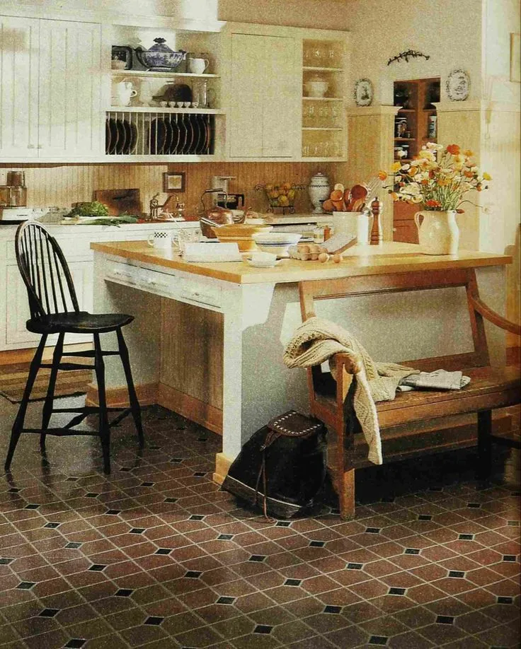 10395 90s kitchen cabinets