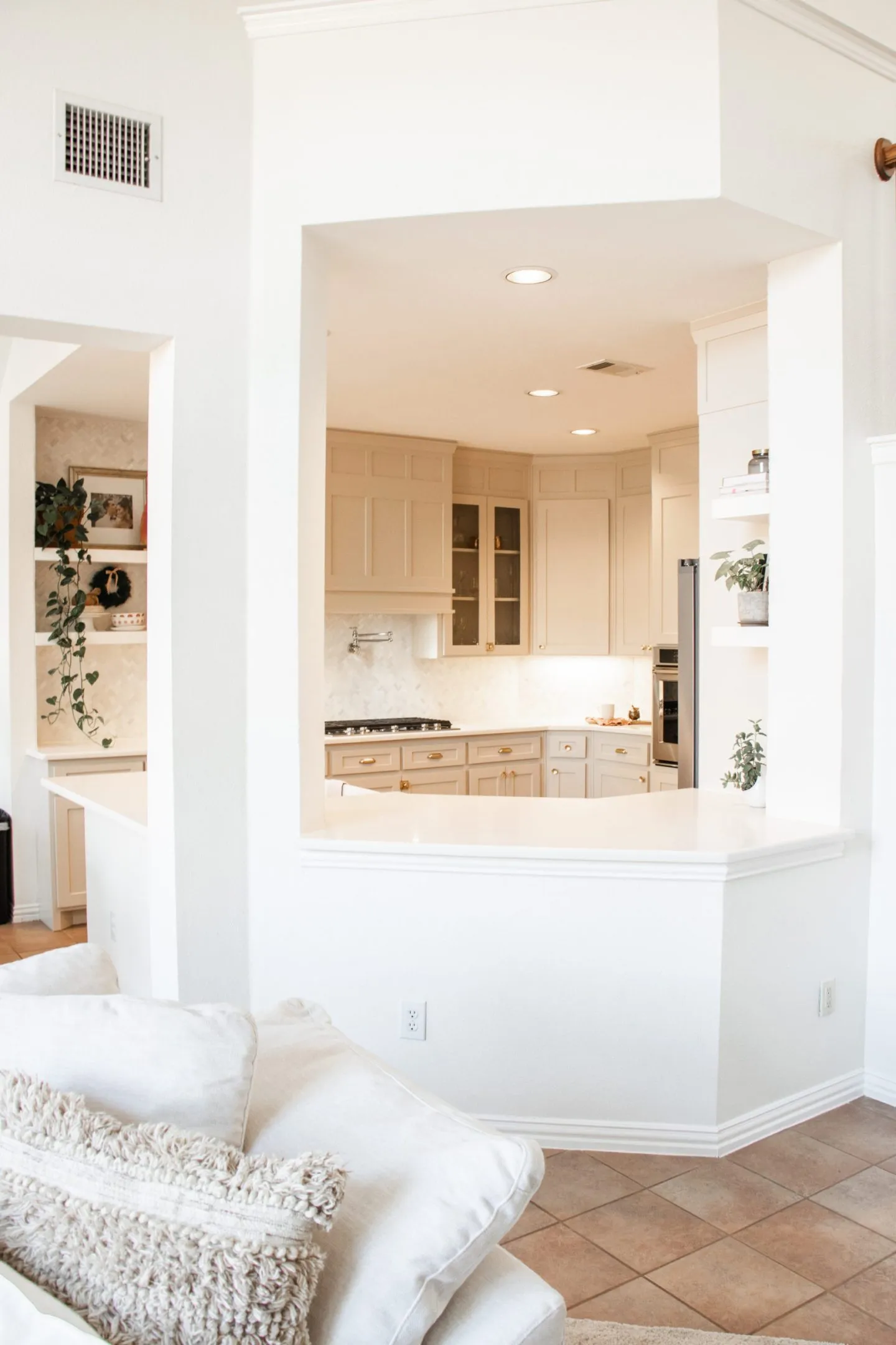 10395 90s kitchen vintage corner