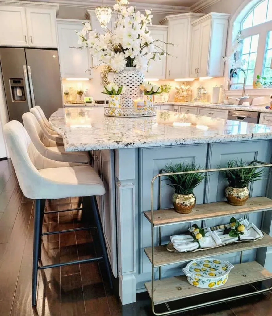 10402 farmhouse kitchen elements