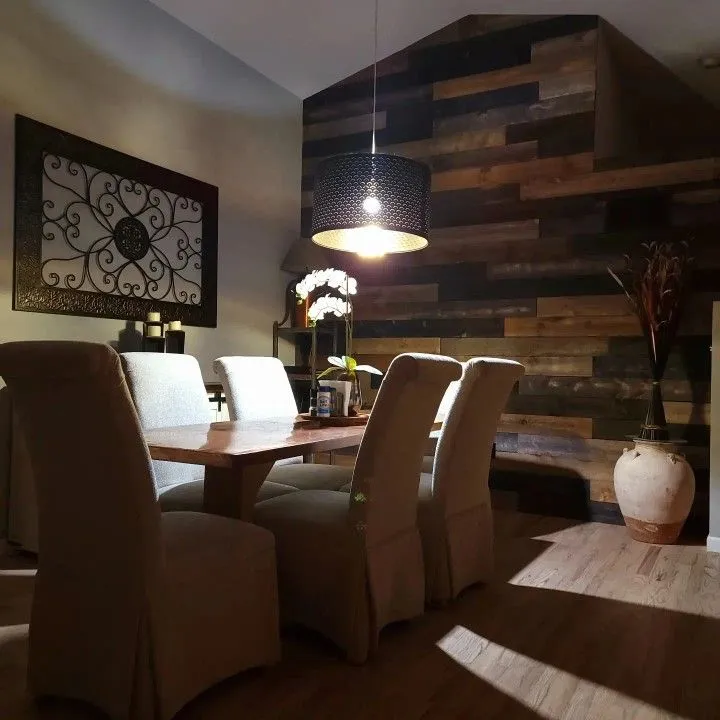 10403 red kitchen dining room window