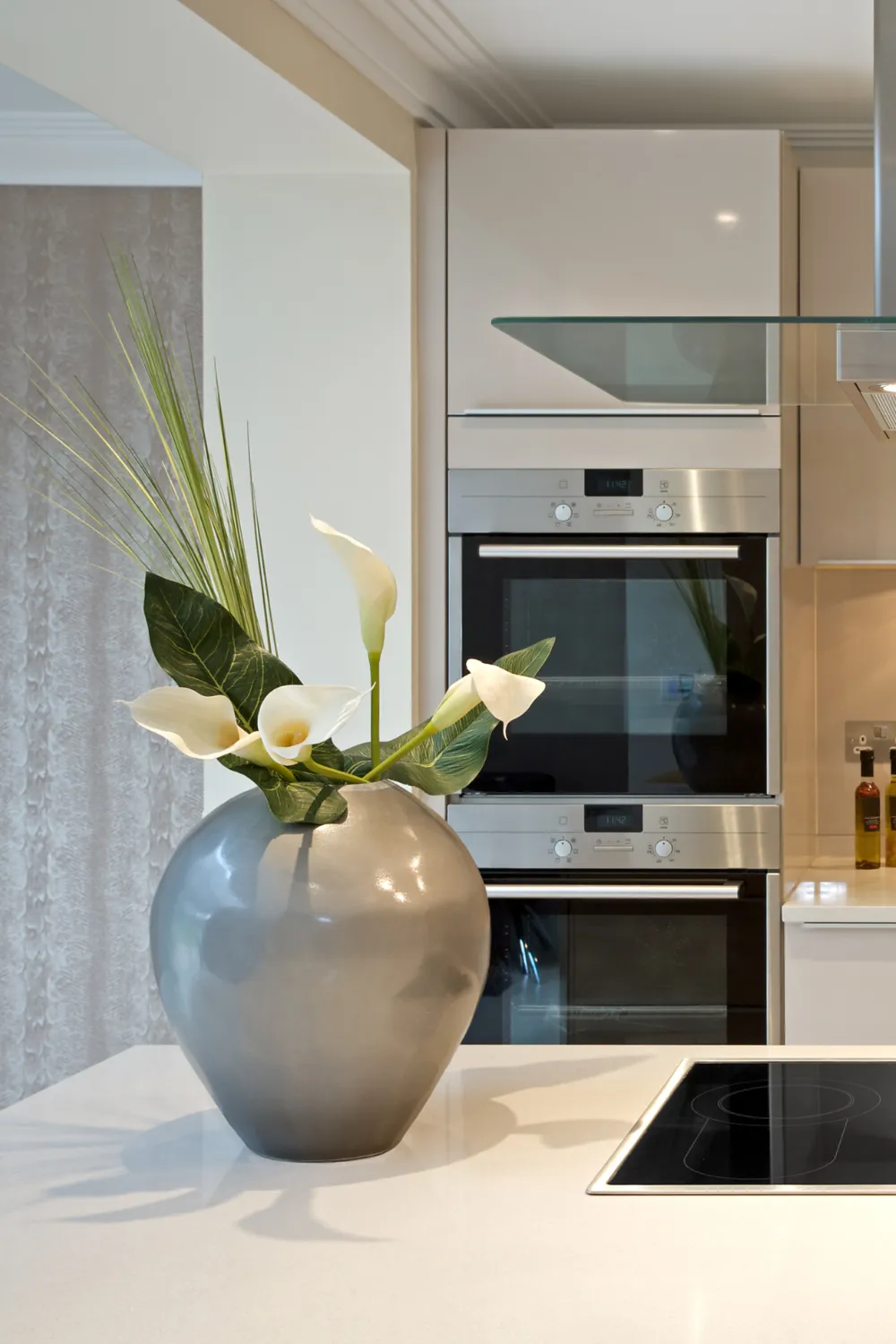 10409 modern kitchen color palette