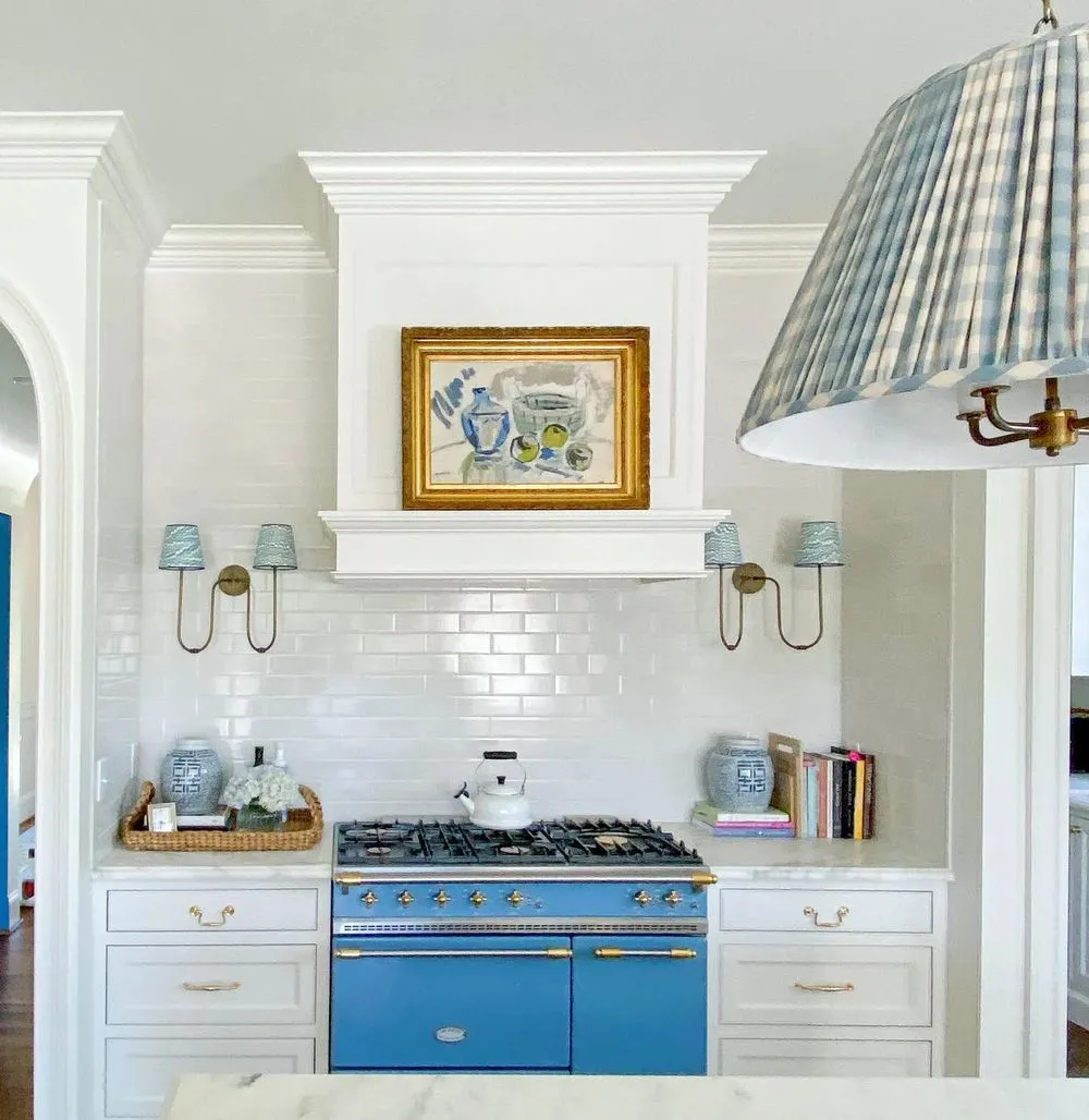 10419 coastal kitchen artwork