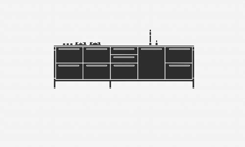 10420 vipp kitchen lighting
