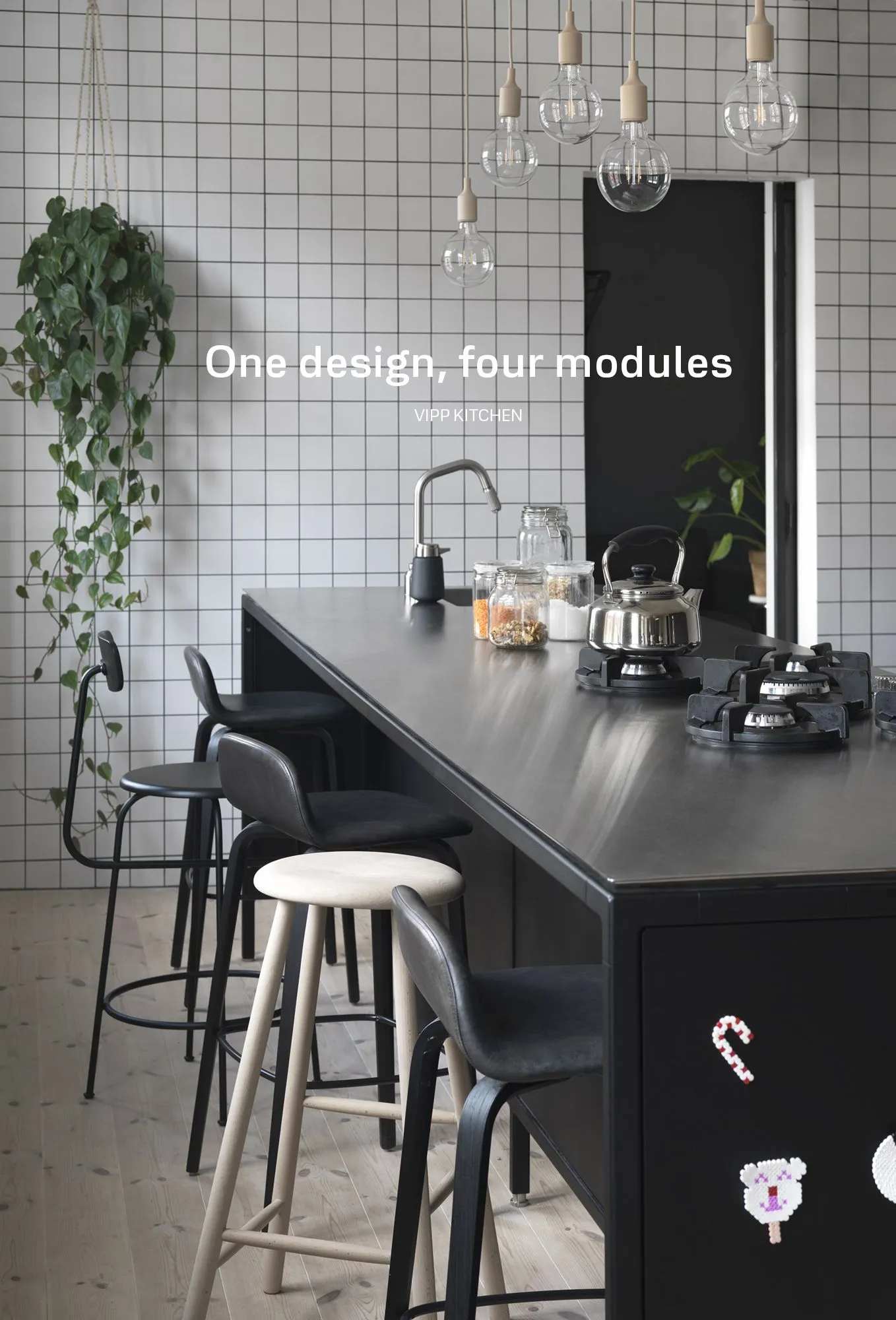 10420 vipp kitchen overall