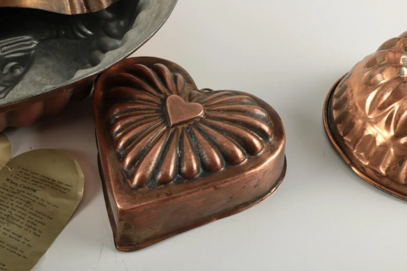 10426 copper molds kitchen decor image4