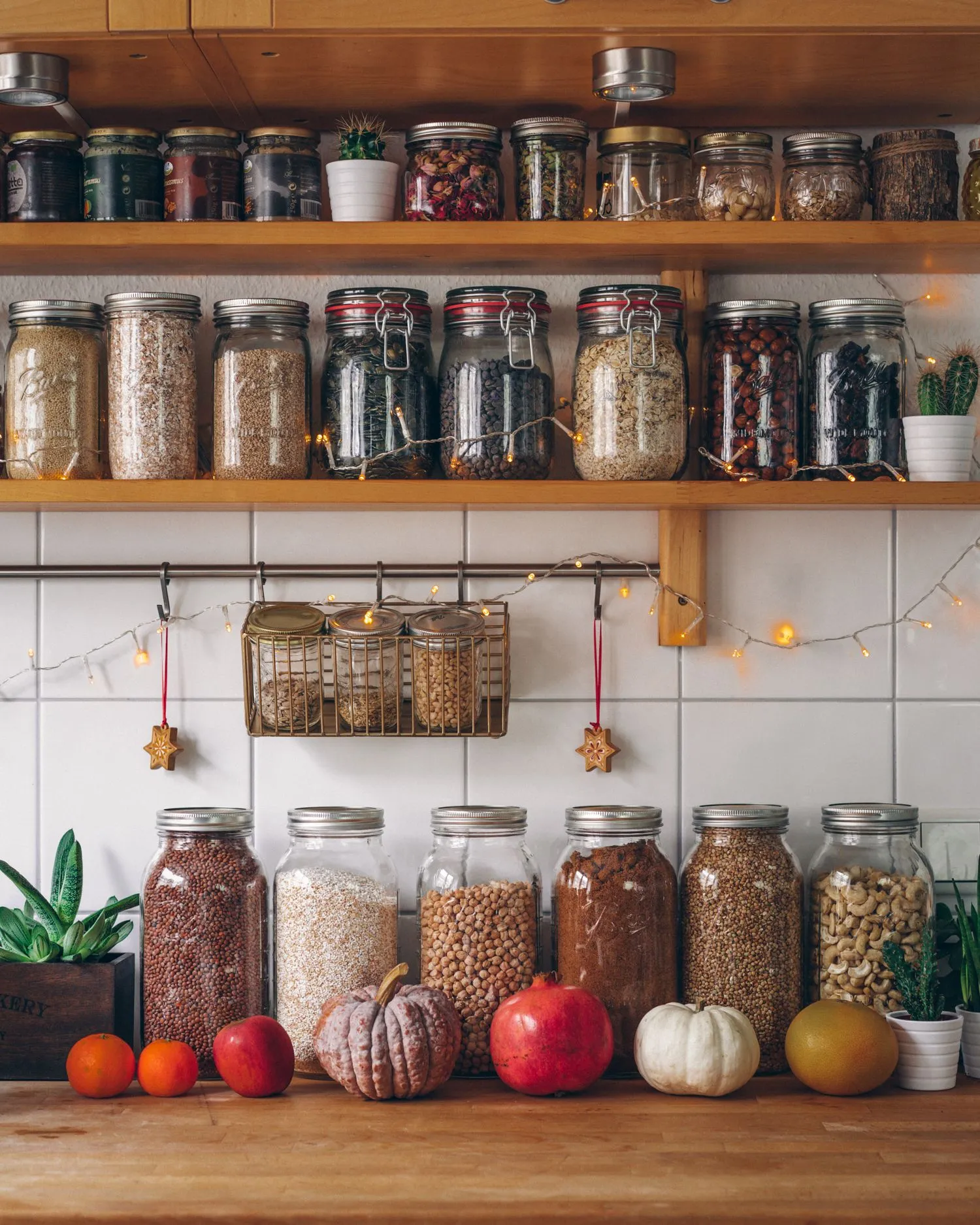 10429 mason jars storage