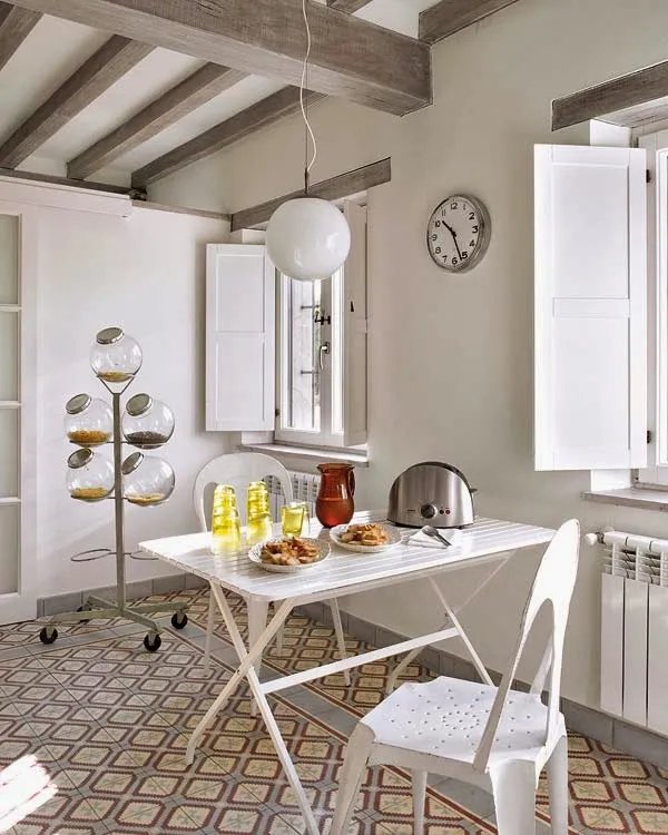 10430 bright kitchen paint