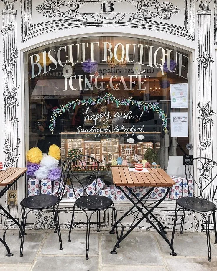 10431 minimalist coffee kitchen london