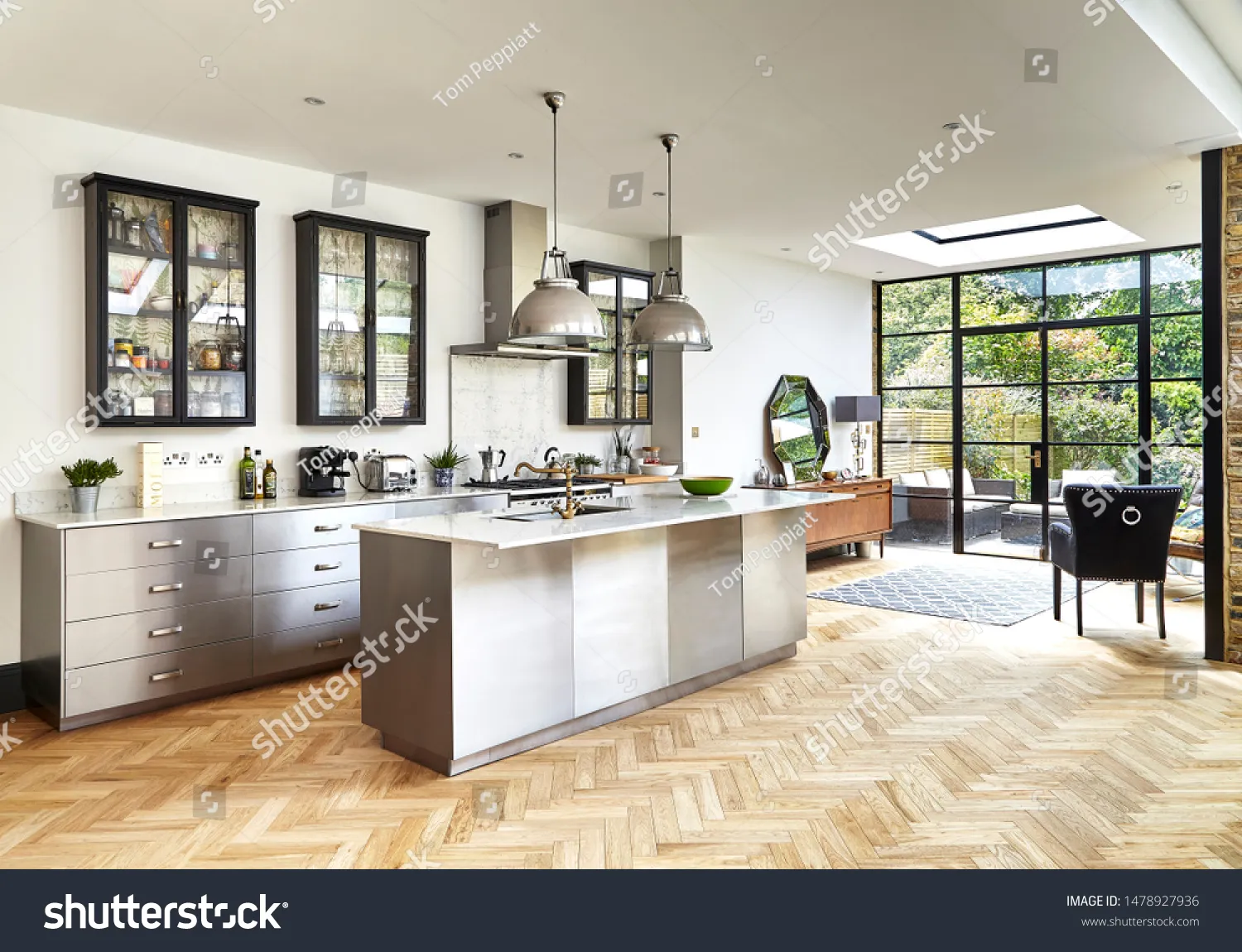 10431 rustic coffee kitchen london