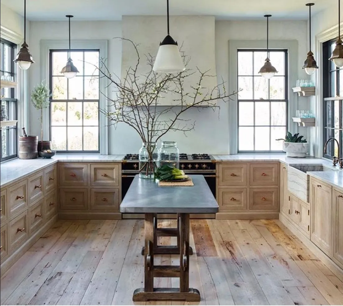 10433 rustic kitchen stone