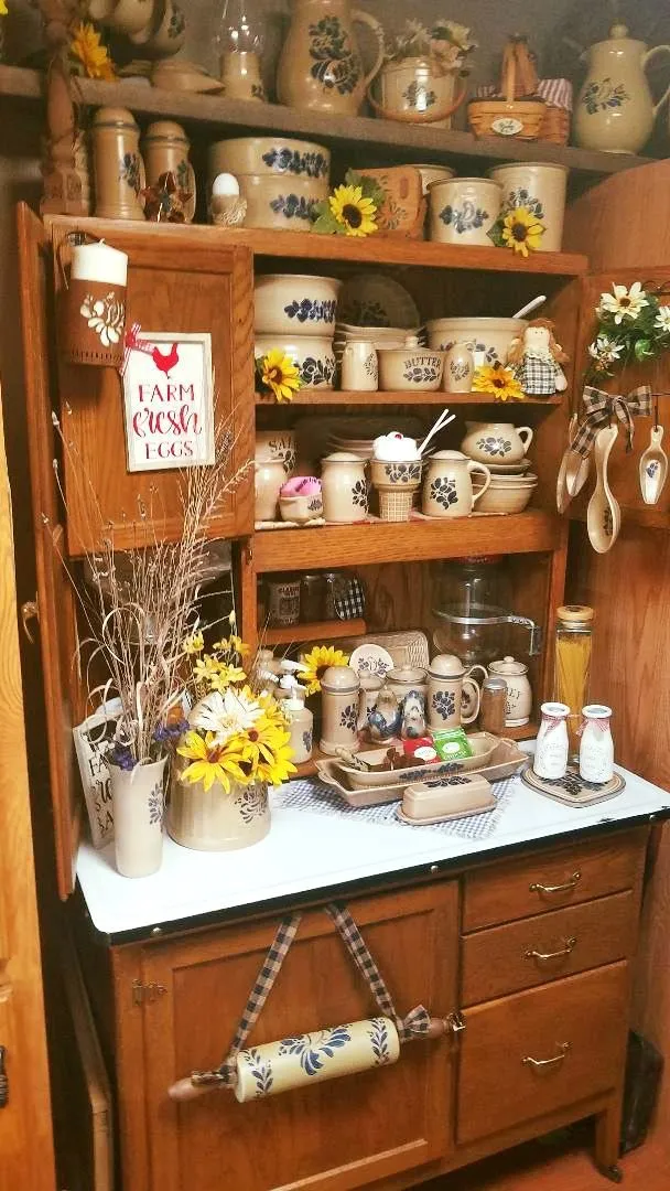 10434 country kitchen furniture