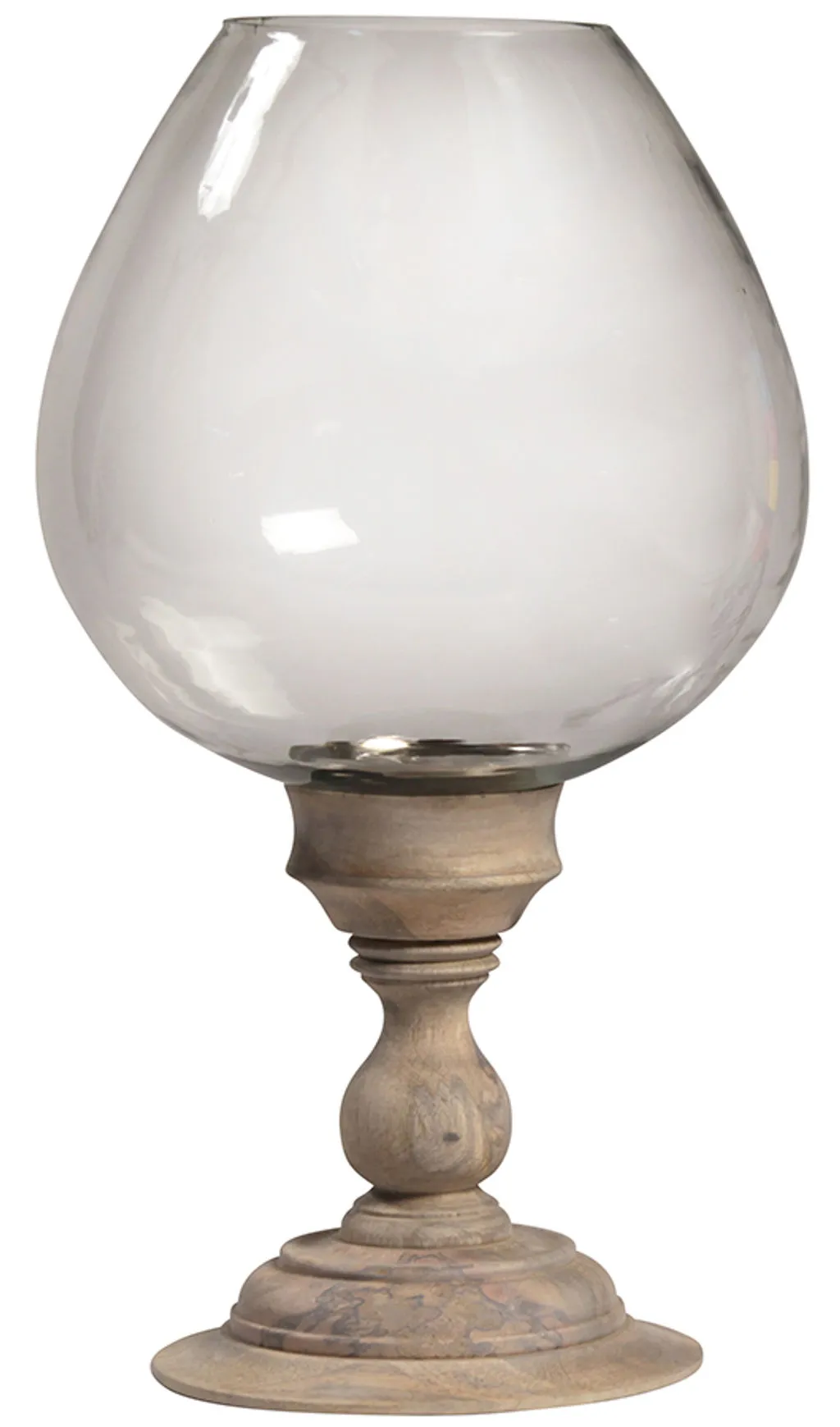 10437 hurricane glass flowers