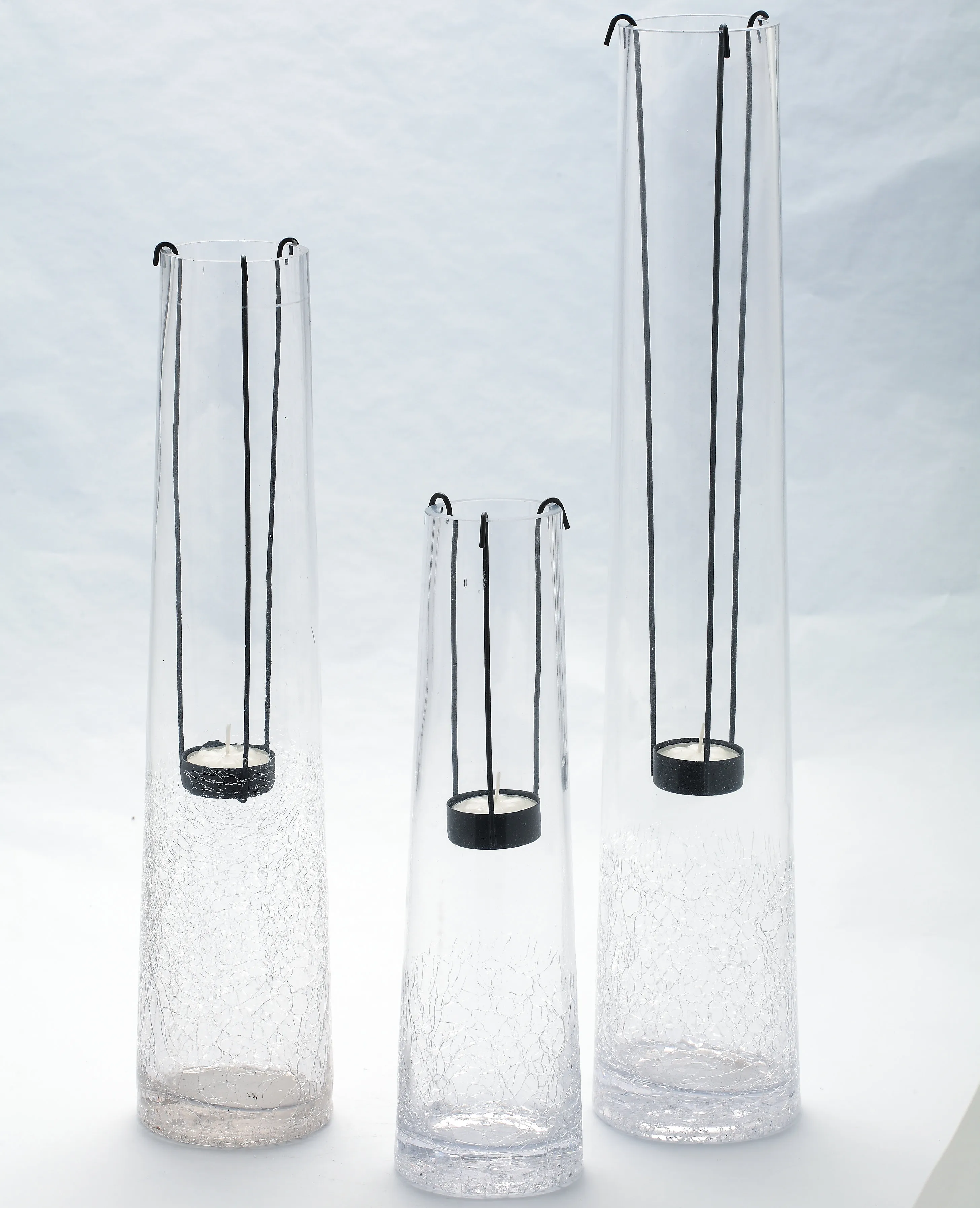 10437 hurricane glass utensil holder