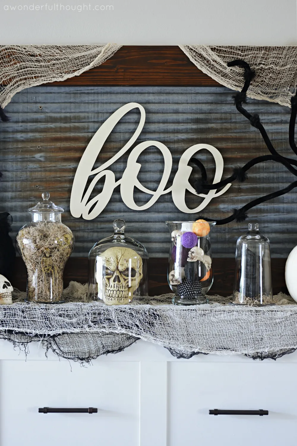 10439 gothic kitchen halloween 3