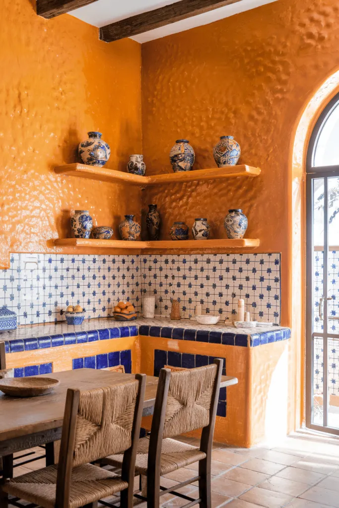 10440 mexican kitchen furniture