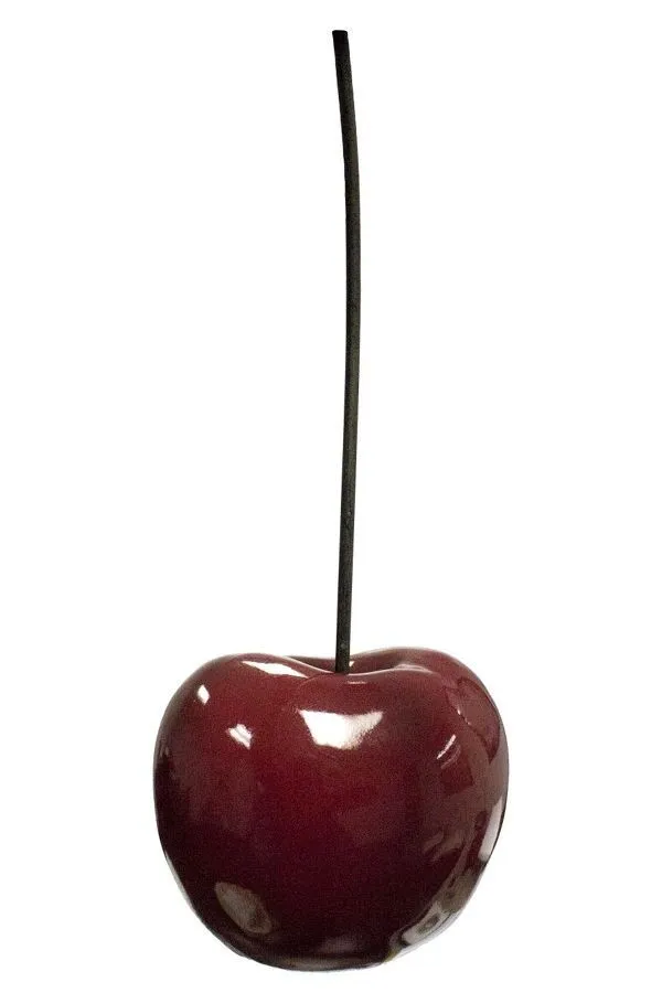 10441 cherry red backsplash