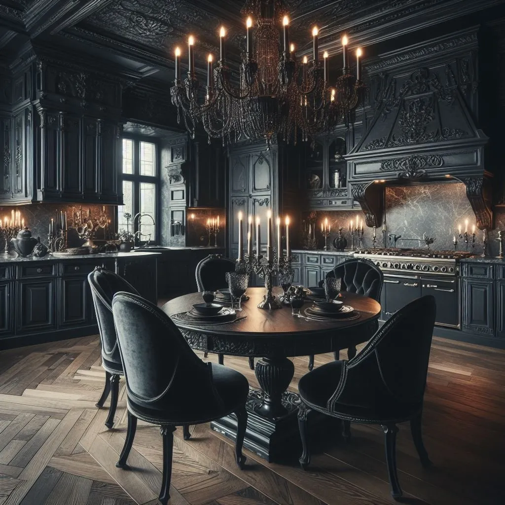 10447 gothic kitchen 3
