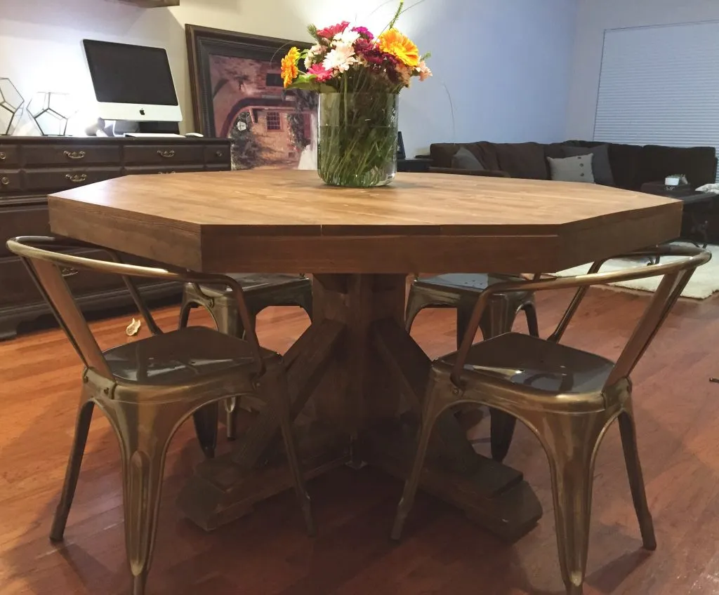 10449 painted backsplash