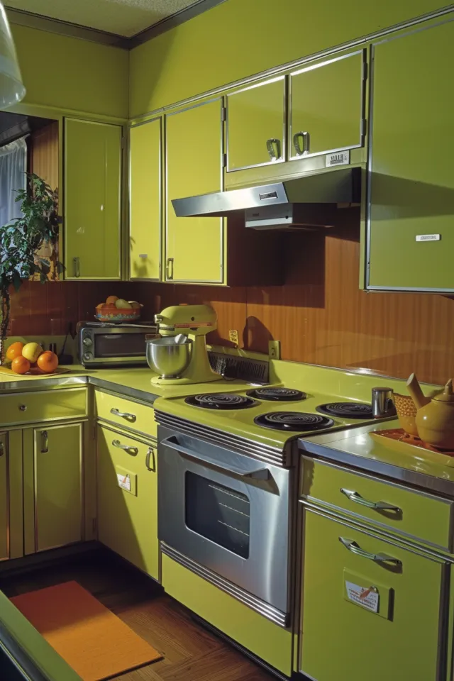 10452 wood kitchen elements