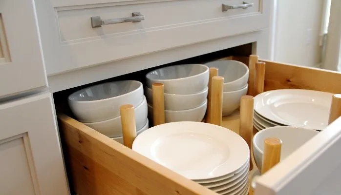 10462 industrial kitchen