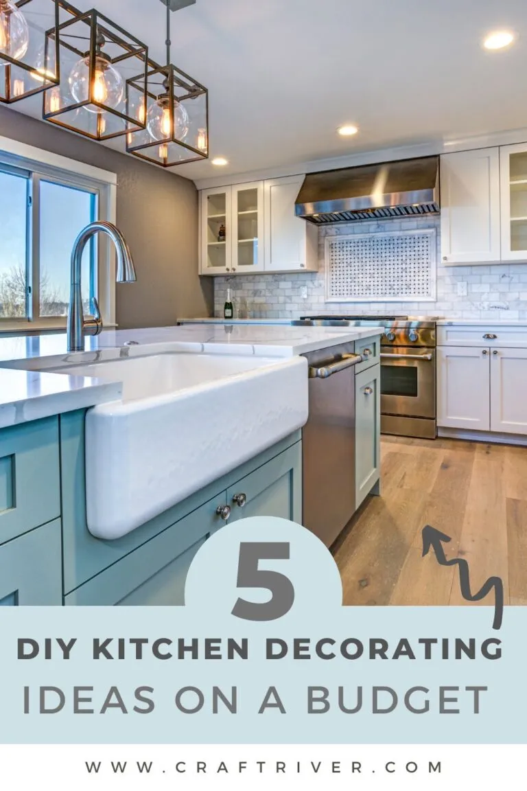 10473 diy kitchen island