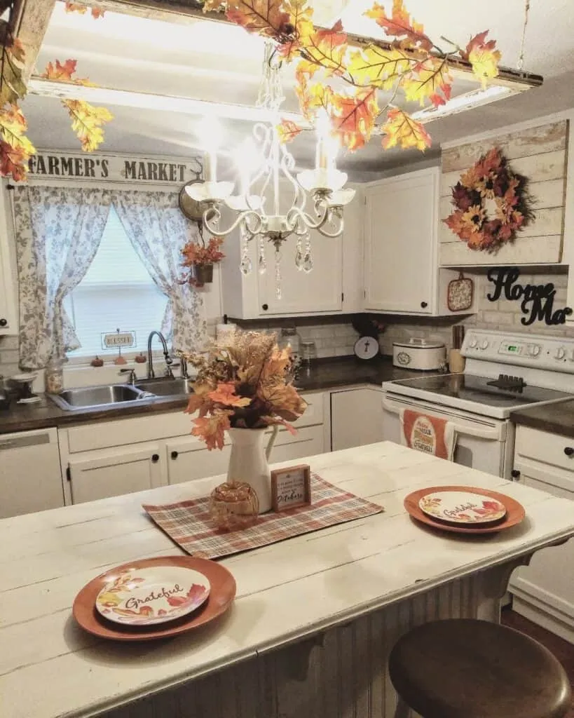 10481 autumn kitchen theme 5