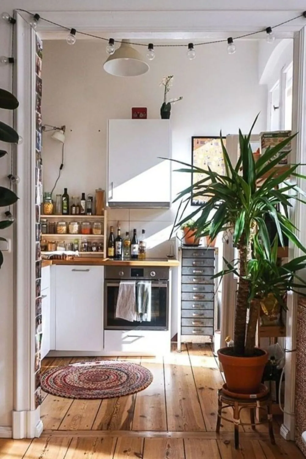 10488 small kitchen decor light colors