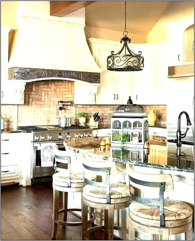 10504 blue kitchen psychology