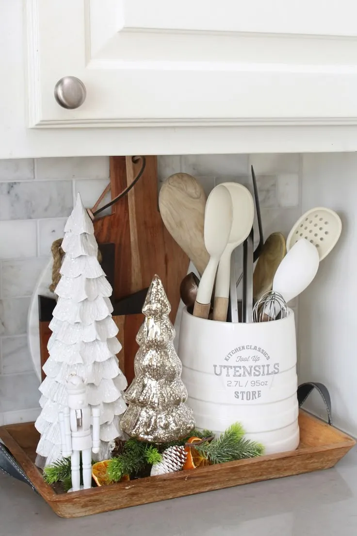 10506 christmas kitchen decor etsy 1