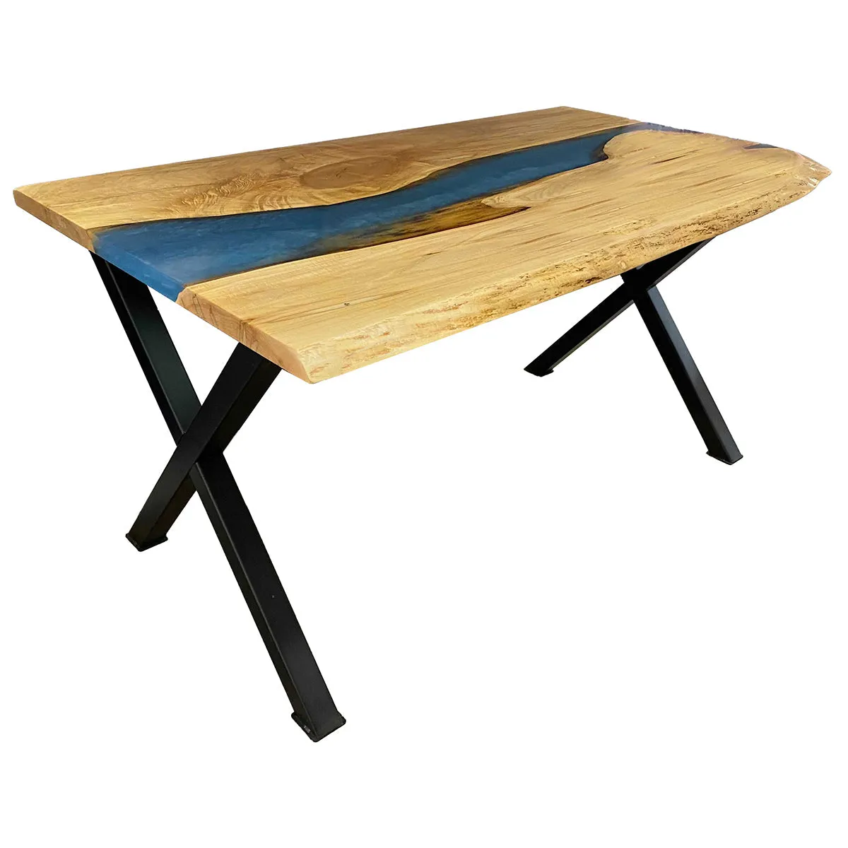 10513 red paint kitchen worktop