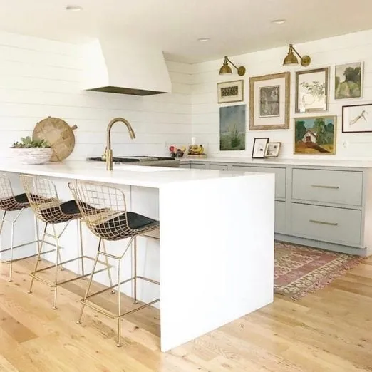 10515 kitchen color schemes