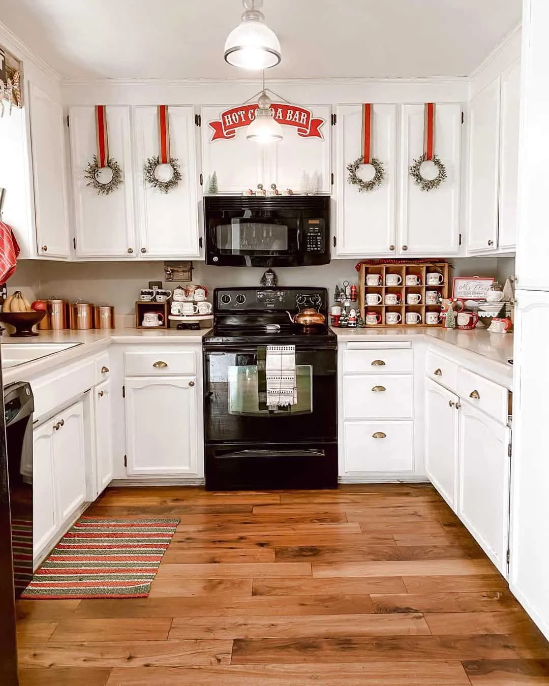 10526 copper faucets