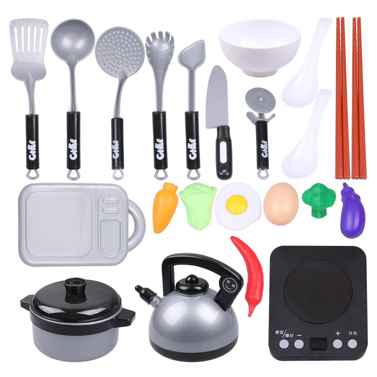 10530 miniature appliances