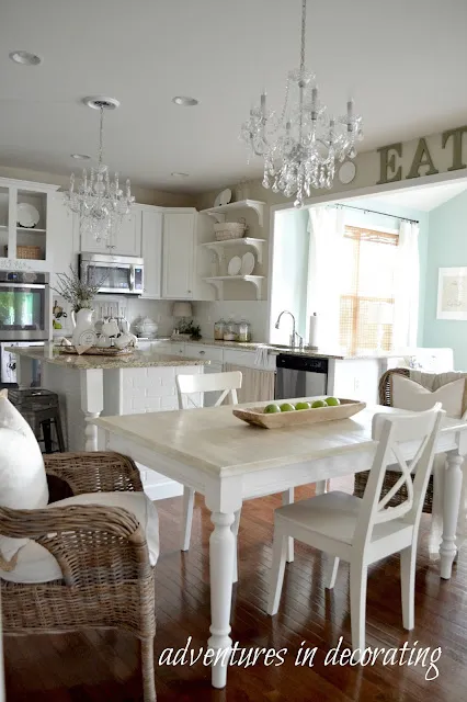 10538 natural material decor