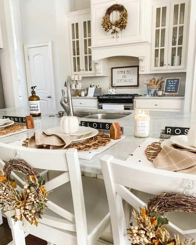 10539 farmhouse kitchen decor lighting