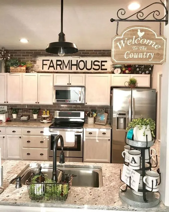 10539 farmhouse kitchen decor main