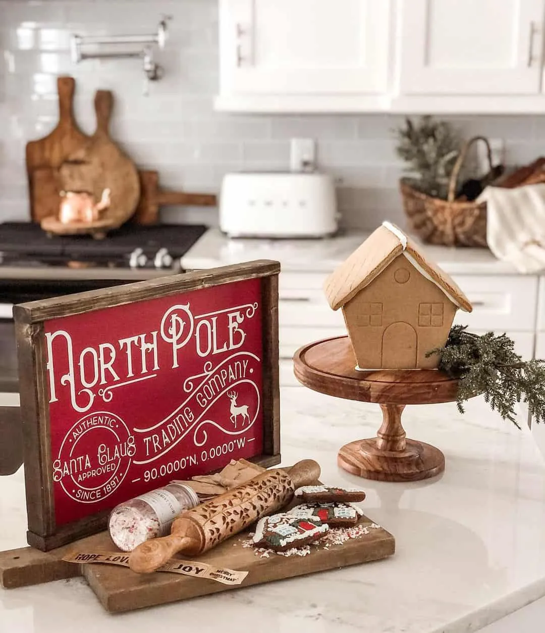 10539 farmhouse kitchen decor sink