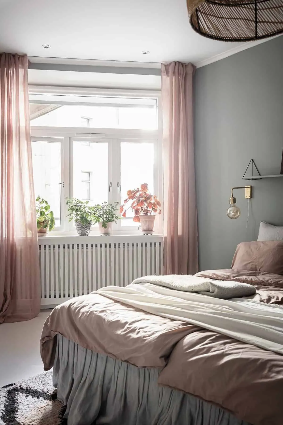 10540 flower kitchen decor 1