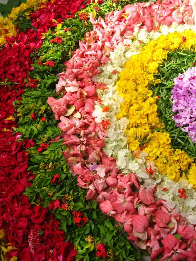 10540 flower kitchen decor 3