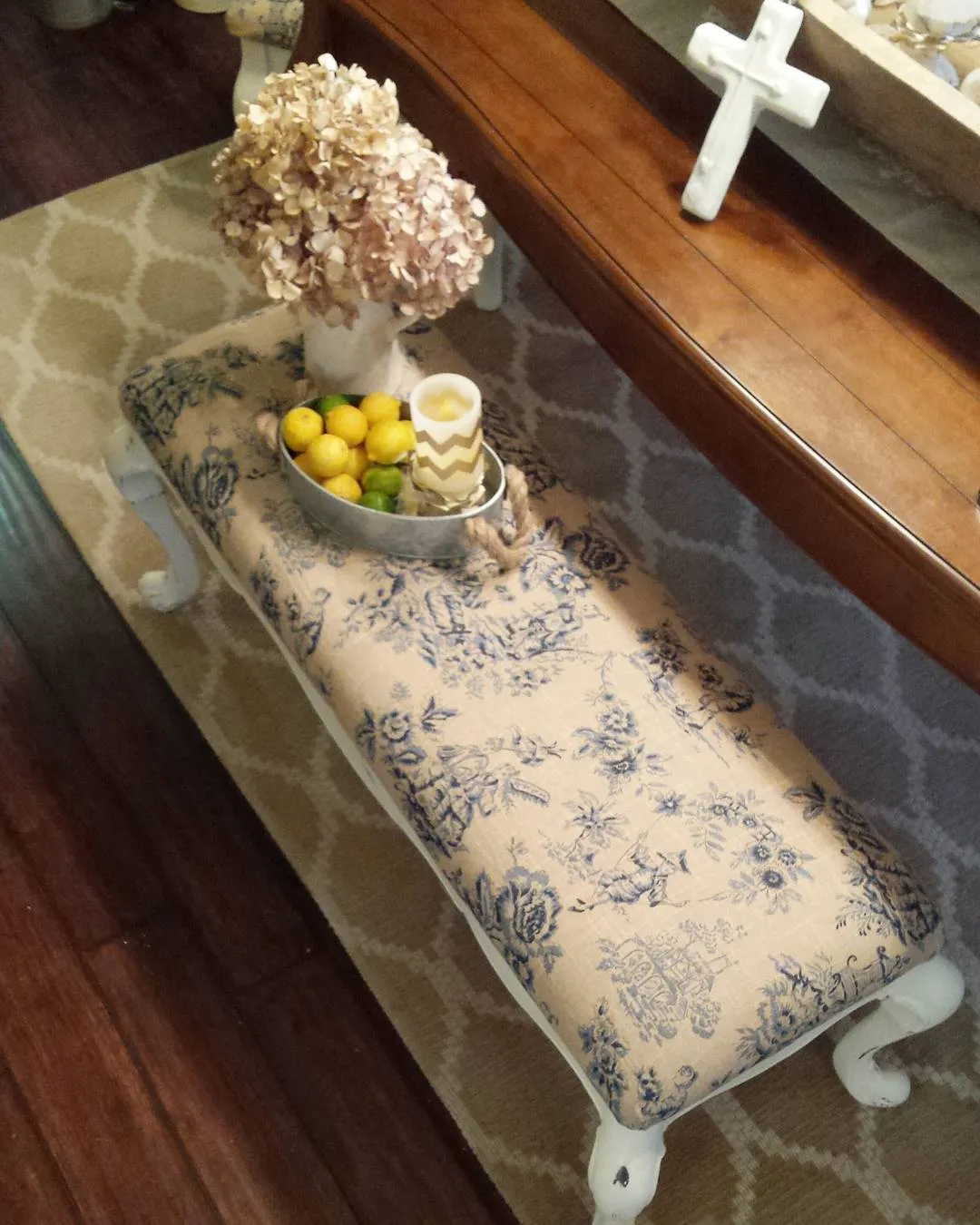 10541 french kitchen color palette