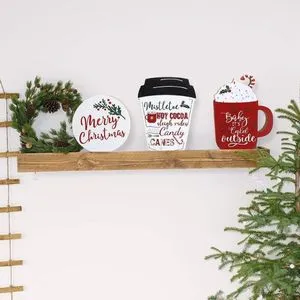 10554 christmas kitchen storage